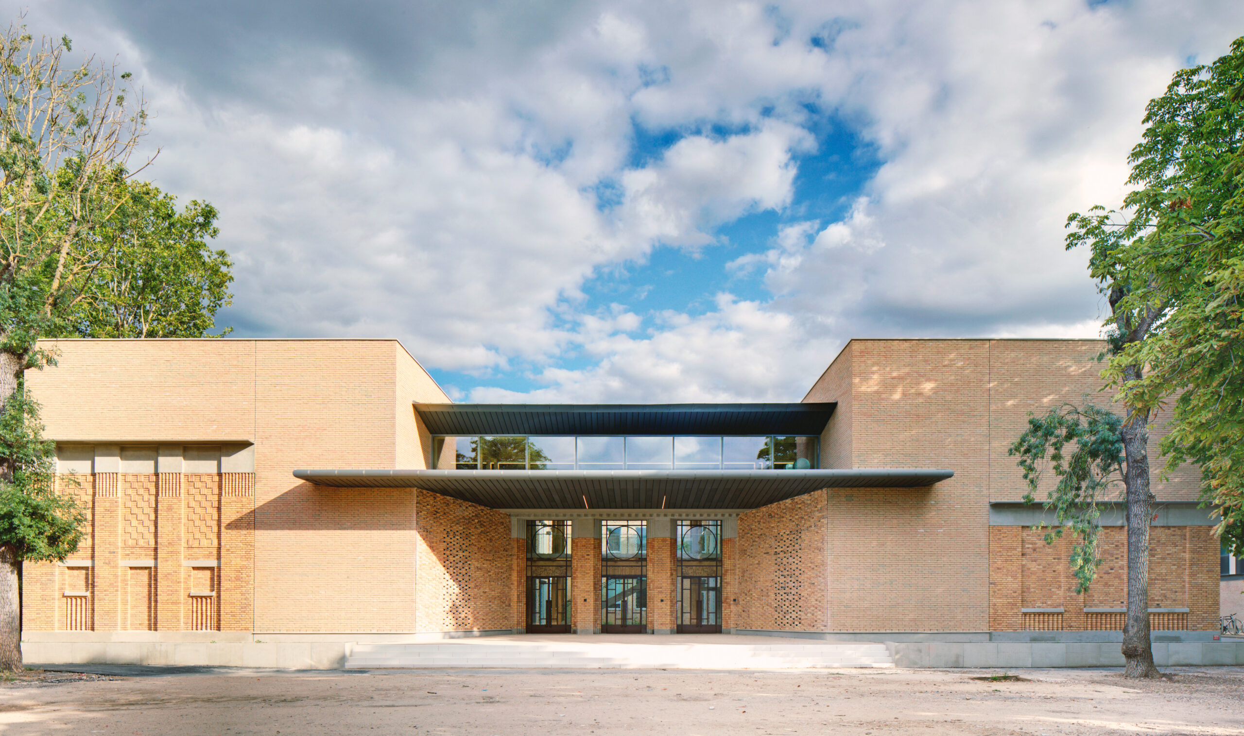 Agora École Nationale Vétérinaire d’Alfort – EnvA